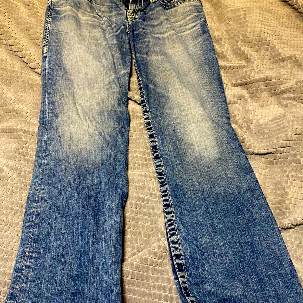 Big Star women’s jeans size 28R